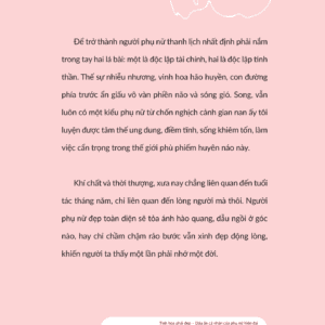 Tinh Hoa Phái Đẹp - Ảnh 5