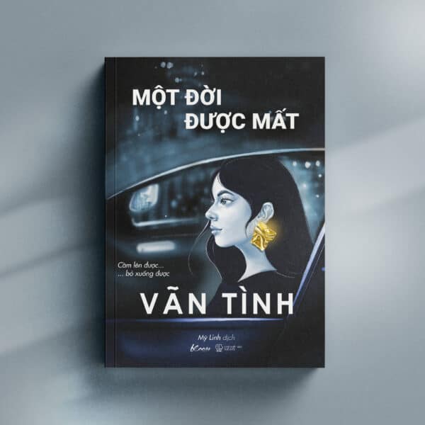 Một Đời Được Mất - Ảnh 3