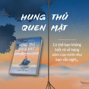 Hung Thủ Quen Mặt - Tặng Kèm Bookmark - Ảnh 5