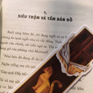 Súng Và Sô Cô La - Ảnh 4