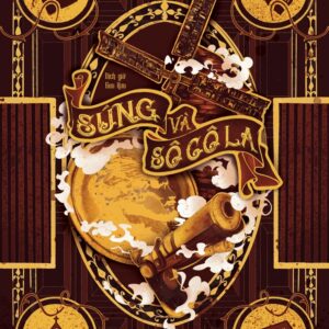 Súng Và Sô Cô La - Ảnh 2