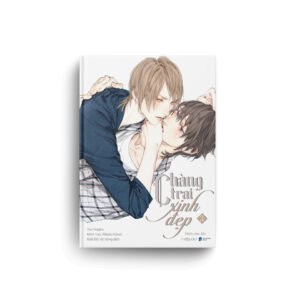 Chàng Trai Xinh Đẹp - Tập 3 - Bản Đặc Biệt - Tặng Kèm Bookmark + Postcard + Poster - Ảnh 2