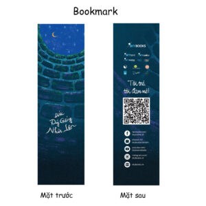Dưới Đáy Giếng Nhìn Lên - Tặng Kèm Bookmark - Ảnh 4