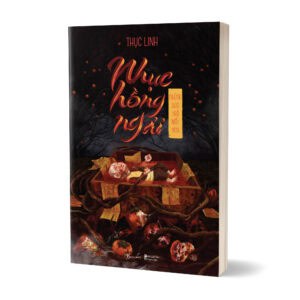 Nhục Hồng Ngải - Những Đứa Trẻ Mất Tích - Ảnh 2