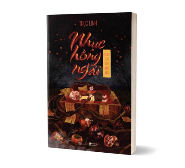 Nhục Hồng Ngải - Những Đứa Trẻ Mất Tích - Ảnh 2