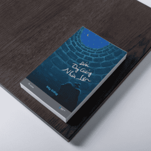 Dưới Đáy Giếng Nhìn Lên - Tặng Kèm Bookmark - Ảnh 2