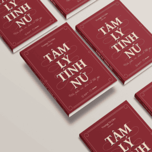 Tâm Lý Tính Nữ - Hiểu Phụ Nữ, Hiểu Cả Thế Giới - Ảnh 6