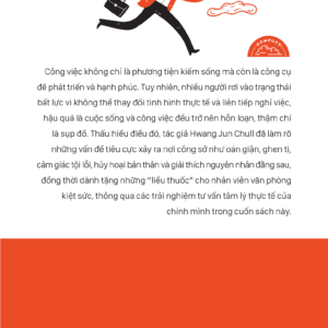 Tâm Lý Học Nơi Công Sở - Ảnh 4