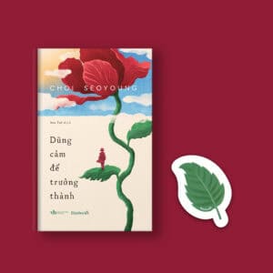 Dũng Cảm Để Trưởng Thành - Ảnh 5