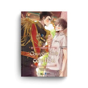 Bộ Sách Chuyện Tình Cây Liễu - Tập 1 + Tập 2 (Bộ 2 Cuốn) - Tặng Kèm 2 Bookmark Tròn - Ảnh 6