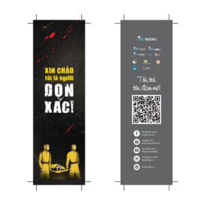 Xin Chào, Tôi Là Người Dọn Xác - Ảnh 2