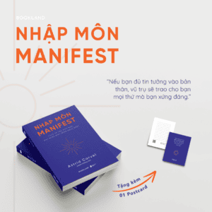 Nhập Môn Manifest - Ảnh 2