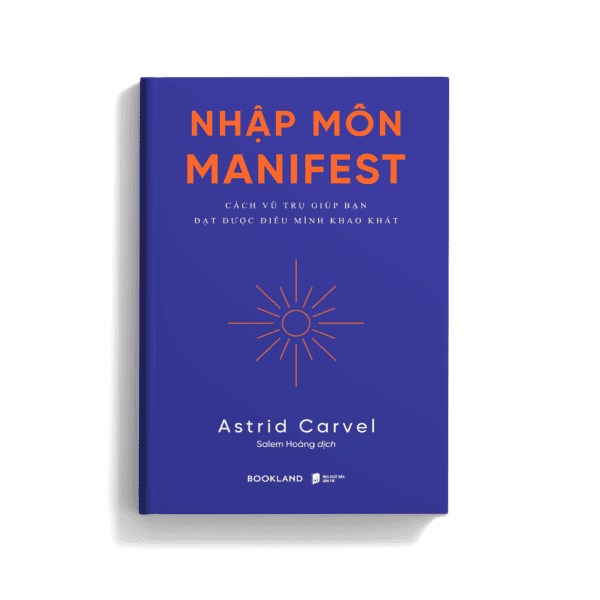 Nhập Môn Manifest - Ảnh 3