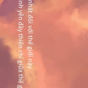 Soul Therapy - Từ Bình Tĩnh Tới Bình Yên - Ảnh 2