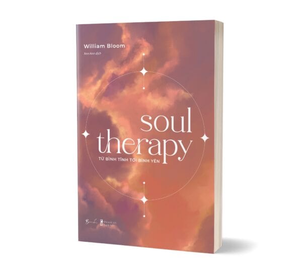 Soul Therapy - Từ Bình Tĩnh Tới Bình Yên - Ảnh 4