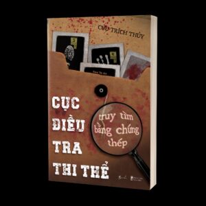 Cục Điều Tra Thi Thể - Truy Tìm Bằng Chứng Thép - Ảnh 4