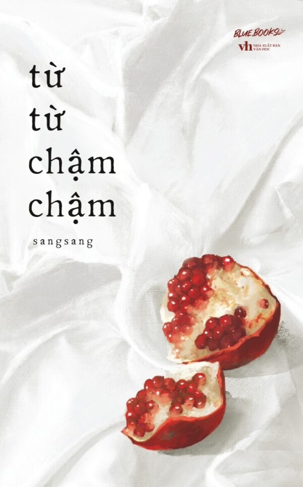 Từ Từ Chậm Chậm - Ảnh 4