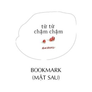 Từ Từ Chậm Chậm - Ảnh 2